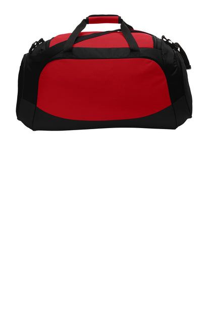 Port Authority Large Active Duffel. BG802