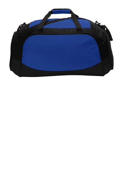 Port Authority Large Active Duffel. BG802