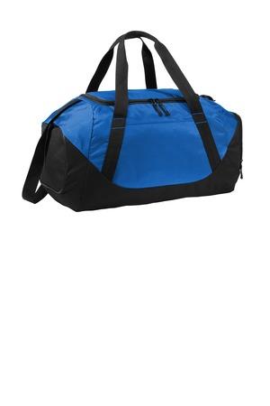 Port Authority  Team Duffel  BG804