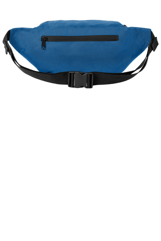 Port Authority Large Crossbody Hip Pack BG919