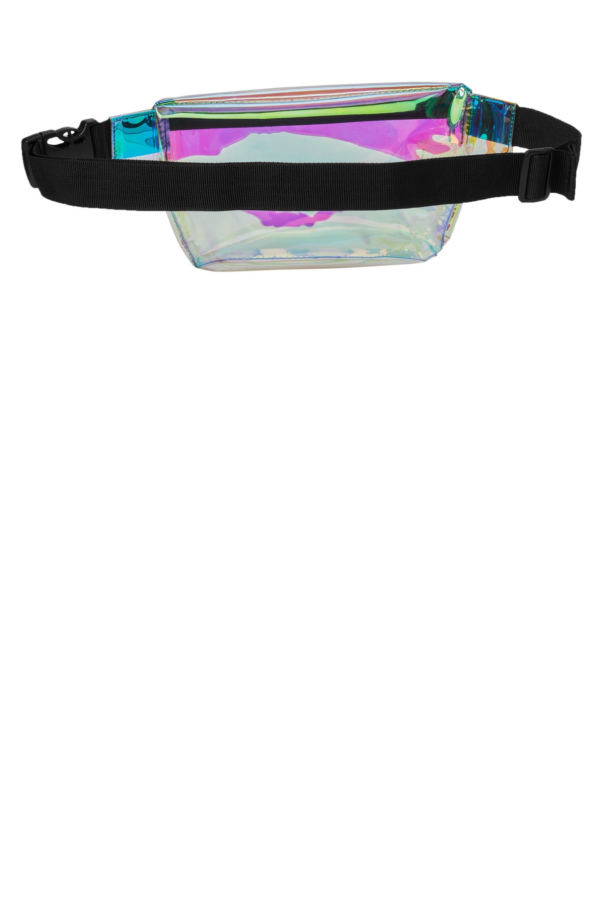 Port Authority Clear Hip Pack BG930