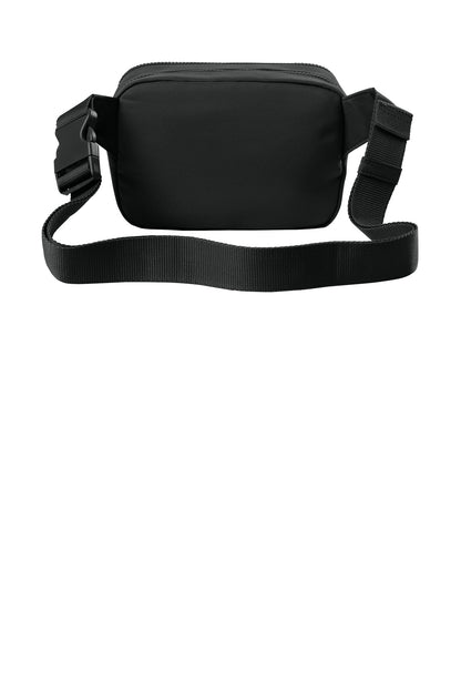 Port Authority Matte Dual-Compartment Crossbody BG938