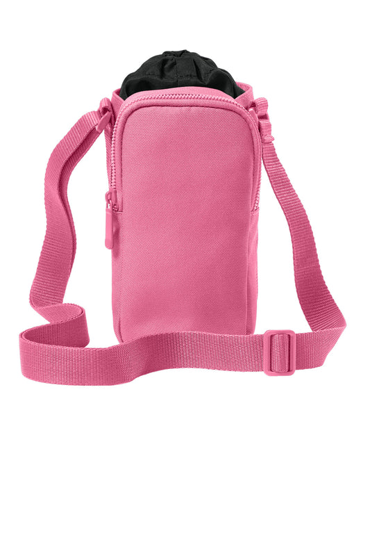 Port Authority Matte Oxford Hydration Crossbody BG941