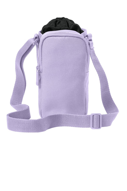 Port Authority Matte Oxford Hydration Crossbody BG941