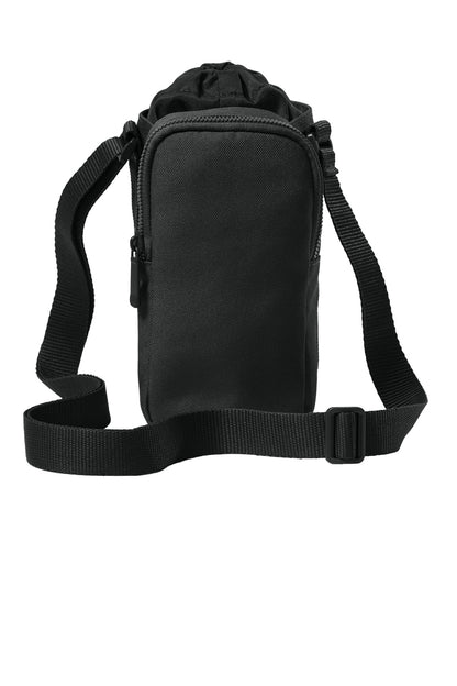 Port Authority Matte Oxford Hydration Crossbody BG941