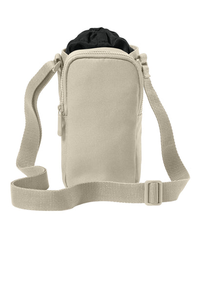 Port Authority Matte Oxford Hydration Crossbody BG941