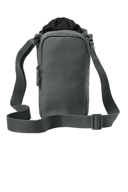 Port Authority Matte Oxford Hydration Crossbody BG941