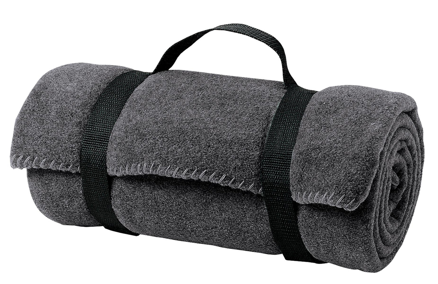 Port Authority - Value Fleece Blanket with Strap.  BP10