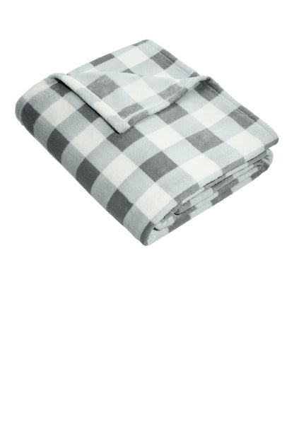 Port Authority   Ultra Plush Blanket. BP31