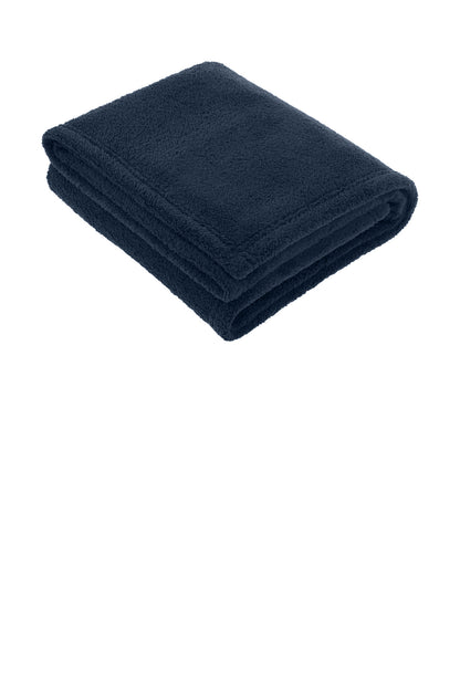 Port Authority Dream Plush Travel Blanket Kit BP38