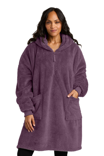 Port Authority Plush Poncho BP42