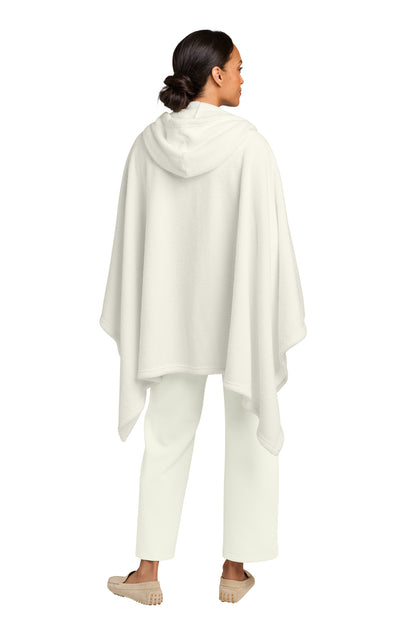 Port Authority Dream Plush Open Hoodie BP44