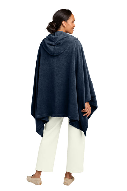 Port Authority Dream Plush Open Hoodie BP44