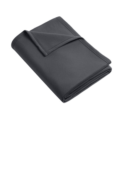 Port Authority Core Fleece Blanket. BP60