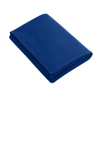 Port Authority Core Fleece Blanket. BP60