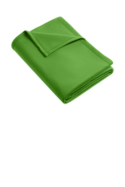 Port Authority Core Fleece Blanket. BP60