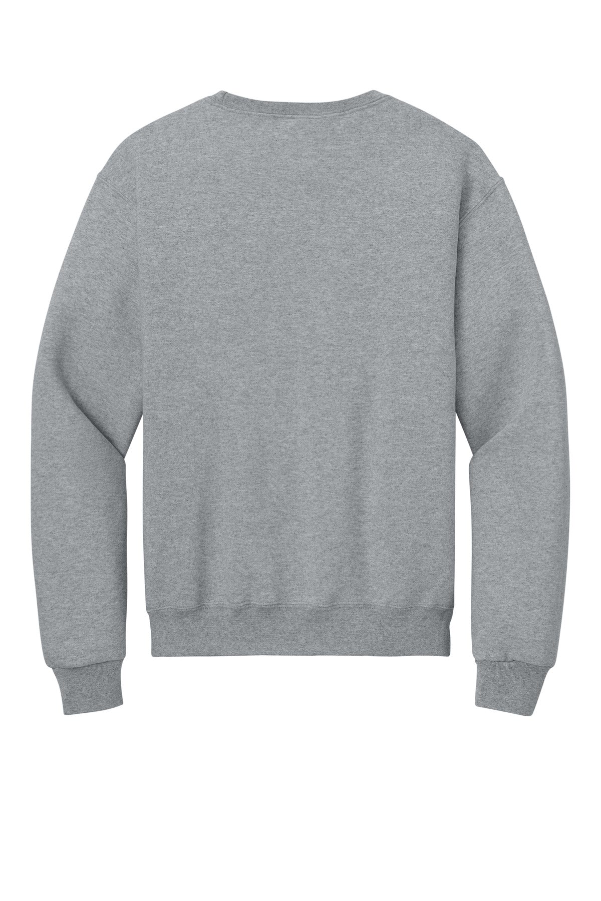 Jerzees Rugged Unisex Crewneck Sweatshirt C12M