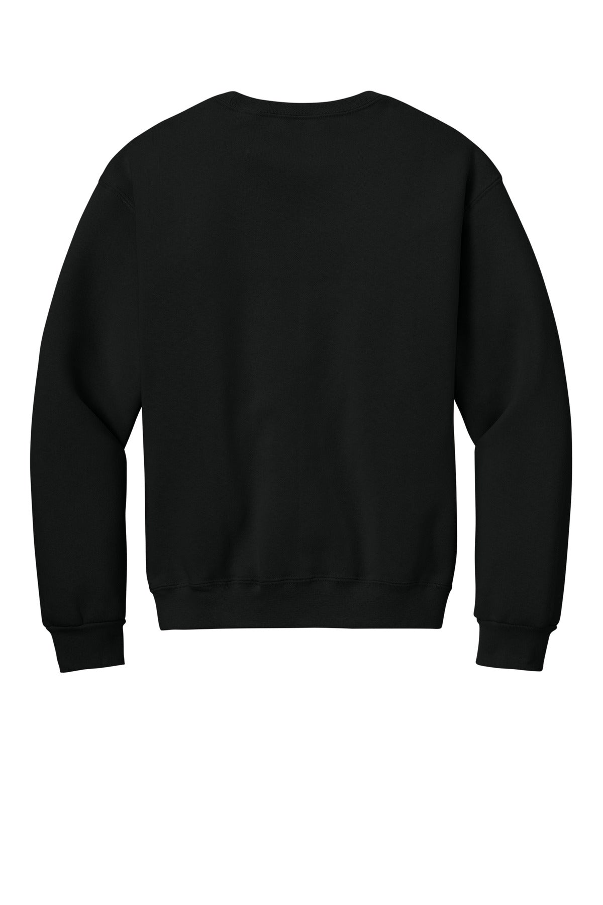 Jerzees Rugged Unisex Crewneck Sweatshirt C12M