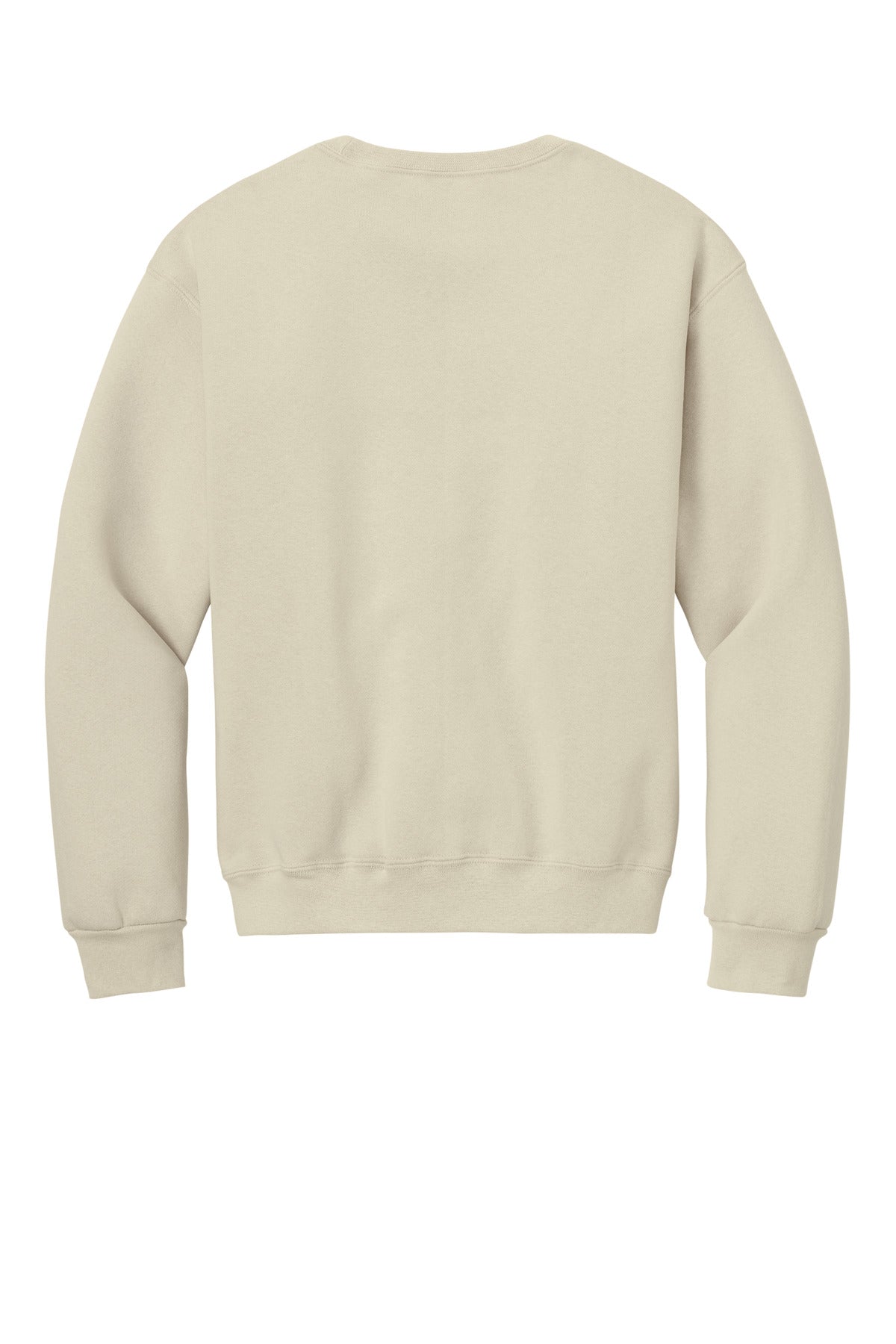 Jerzees Rugged Unisex Crewneck Sweatshirt C12M
