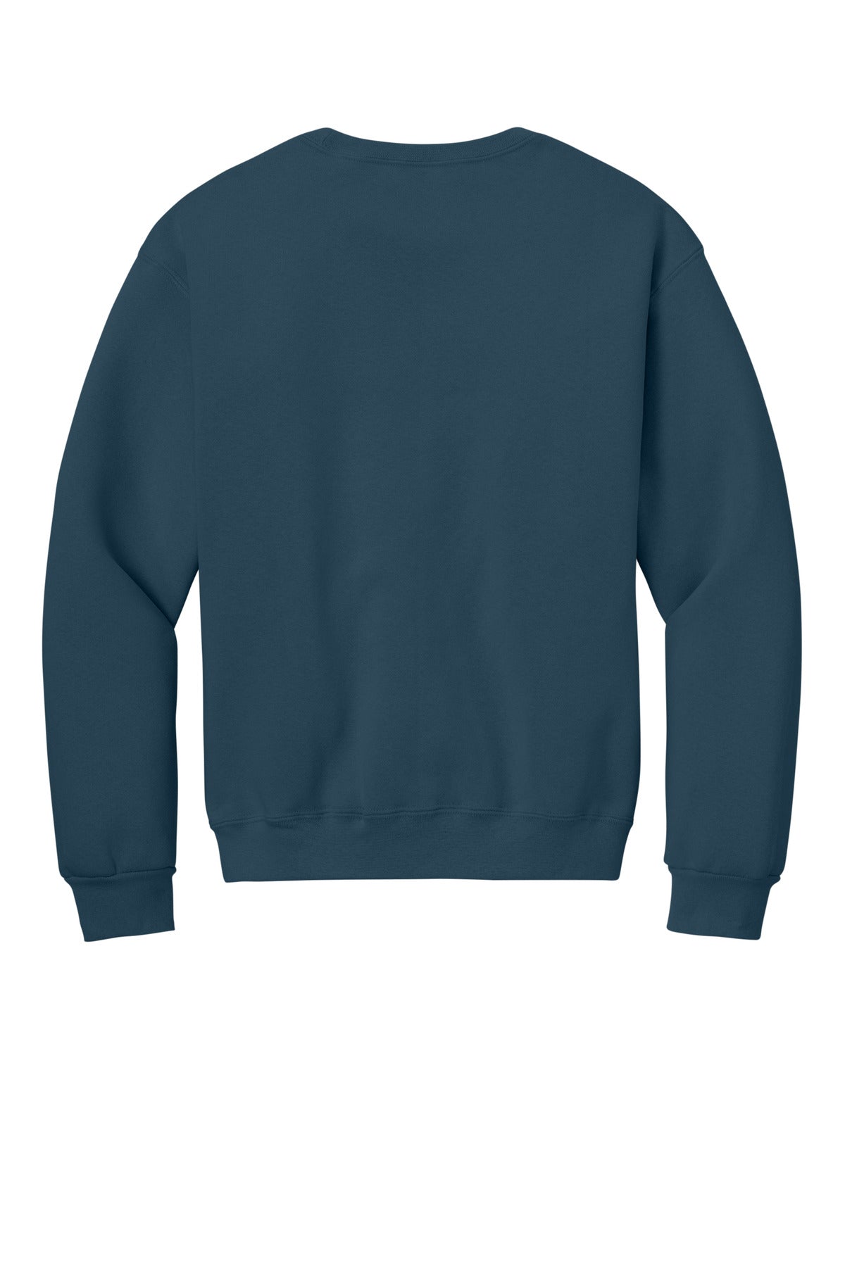 Jerzees Rugged Unisex Crewneck Sweatshirt C12M