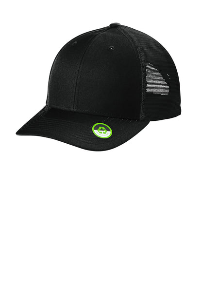 Port Authority Eco Snapback Trucker Cap C402ECO