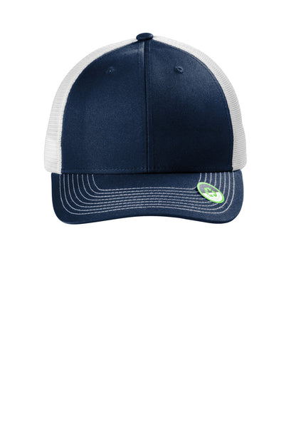 Port Authority Eco Snapback Trucker Cap C402ECO