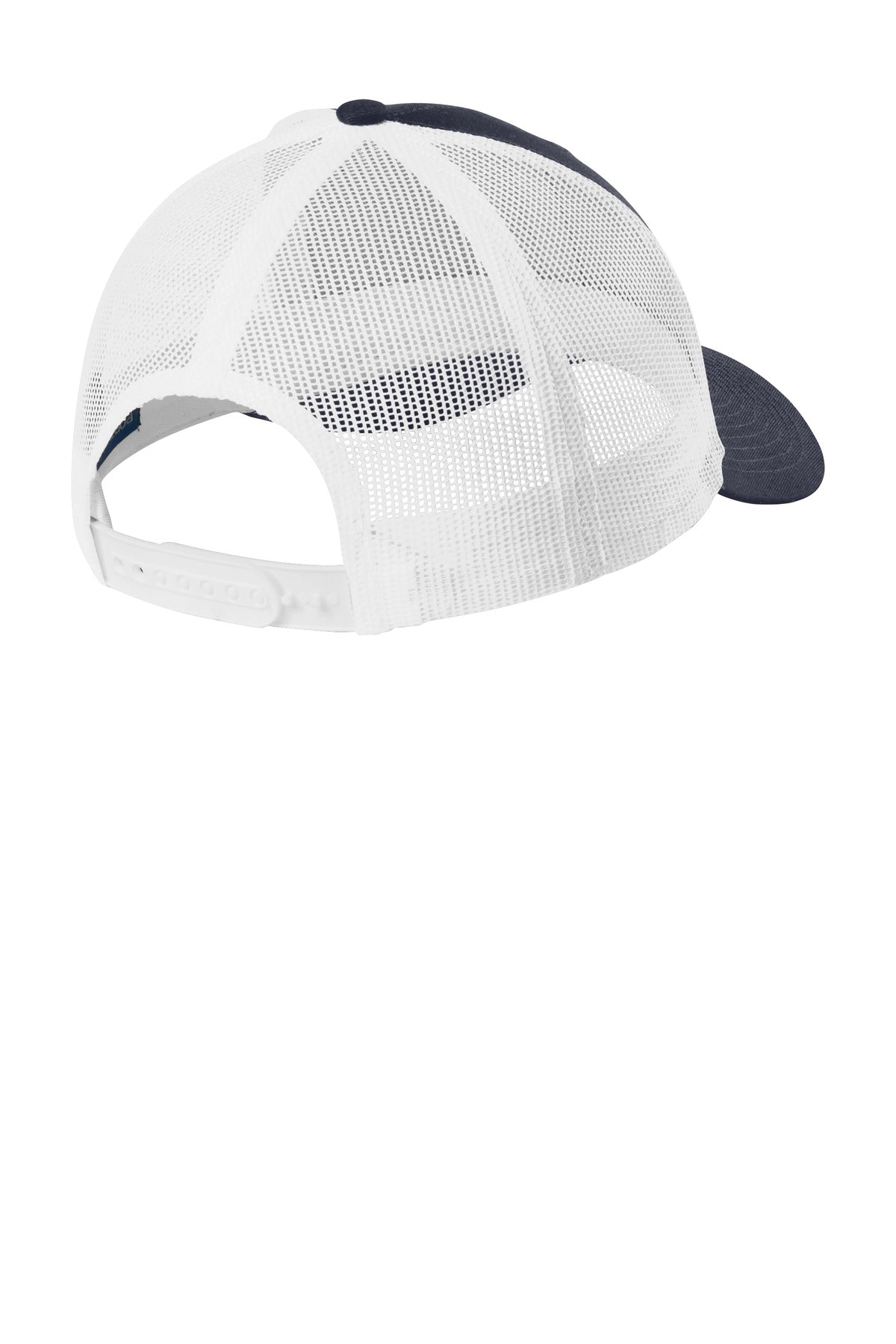 Port Authority  Low-Profile Snapback Trucker Cap C402LP
