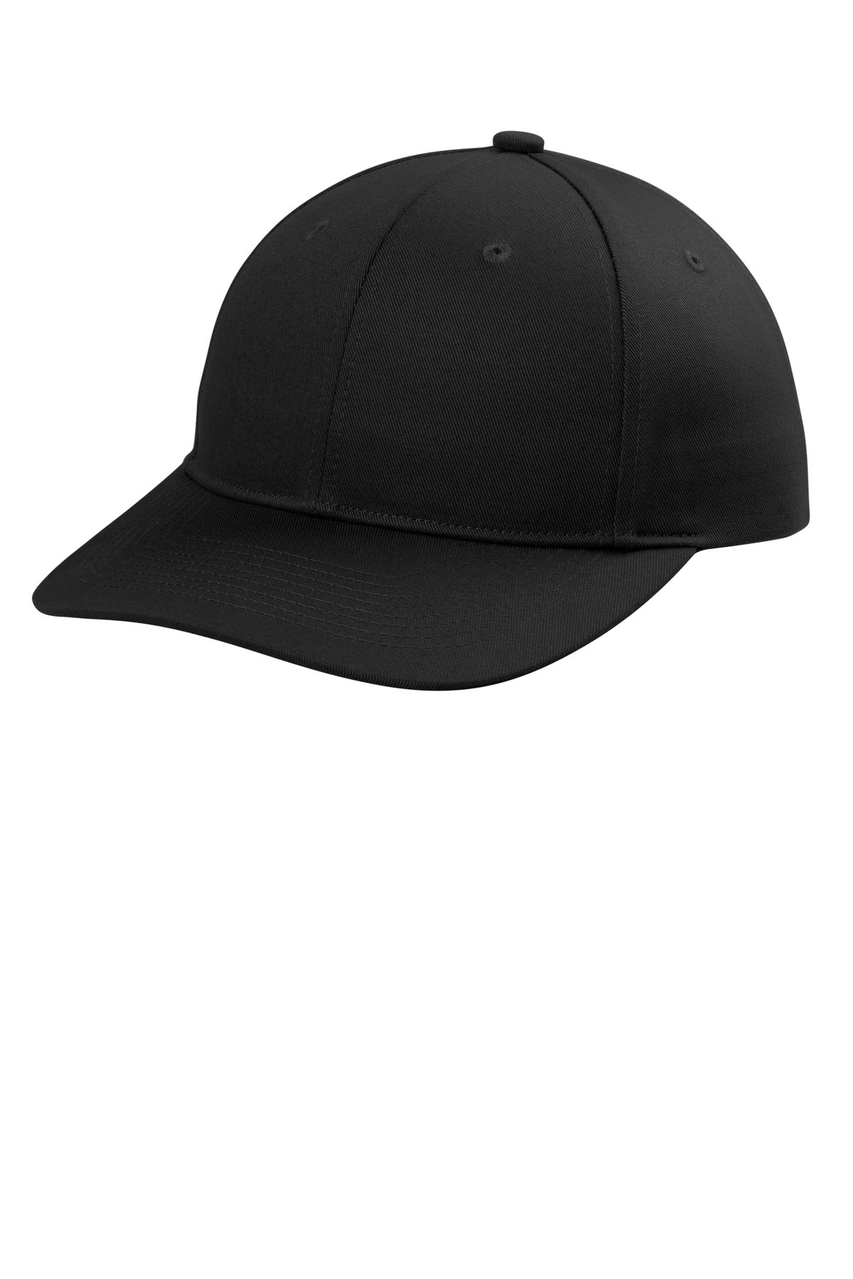 Port Authority Snapback Cap C408