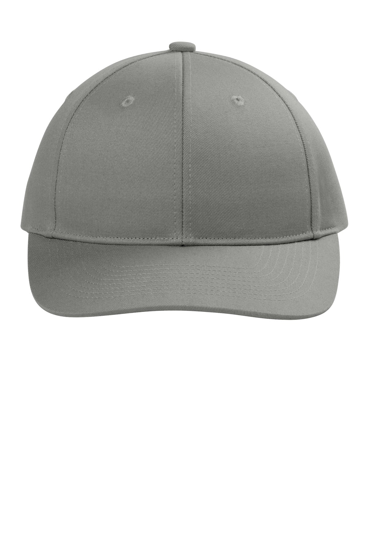 Port Authority Snapback Cap C408