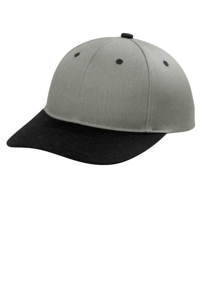 Port Authority Snapback Cap C408