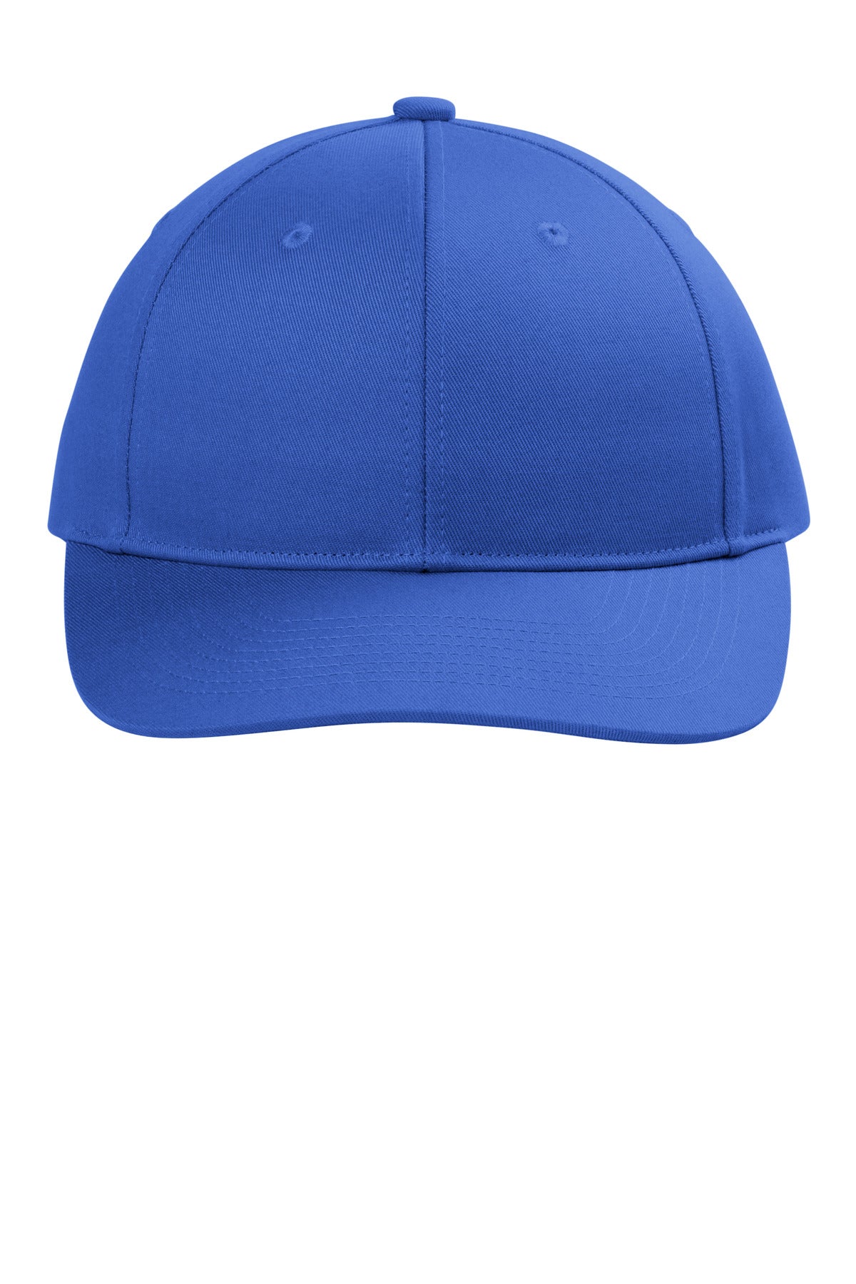 Port Authority Snapback Cap C408