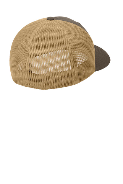 Port Authority Flexfit Mesh Back Cap. C812