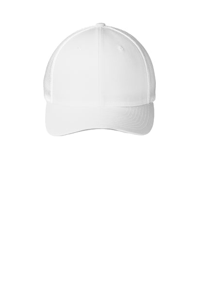 Port Authority Flexfit Mesh Back Cap. C812