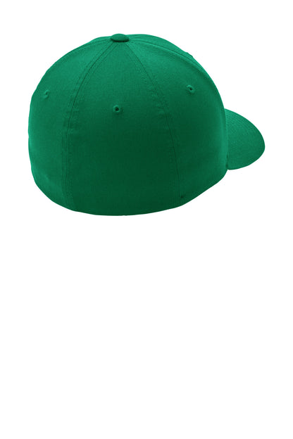 Port Authority Flexfit Cotton Twill Cap. C813