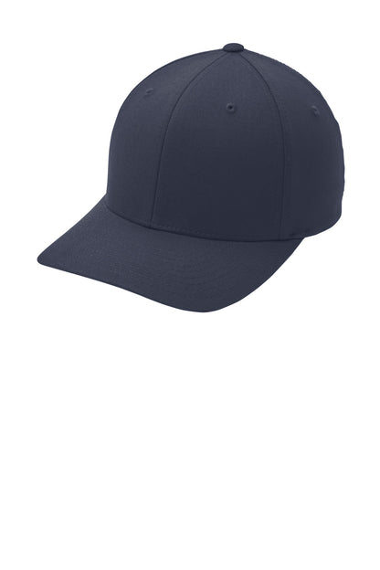 Port Authority Flexfit Cotton Twill Cap. C813