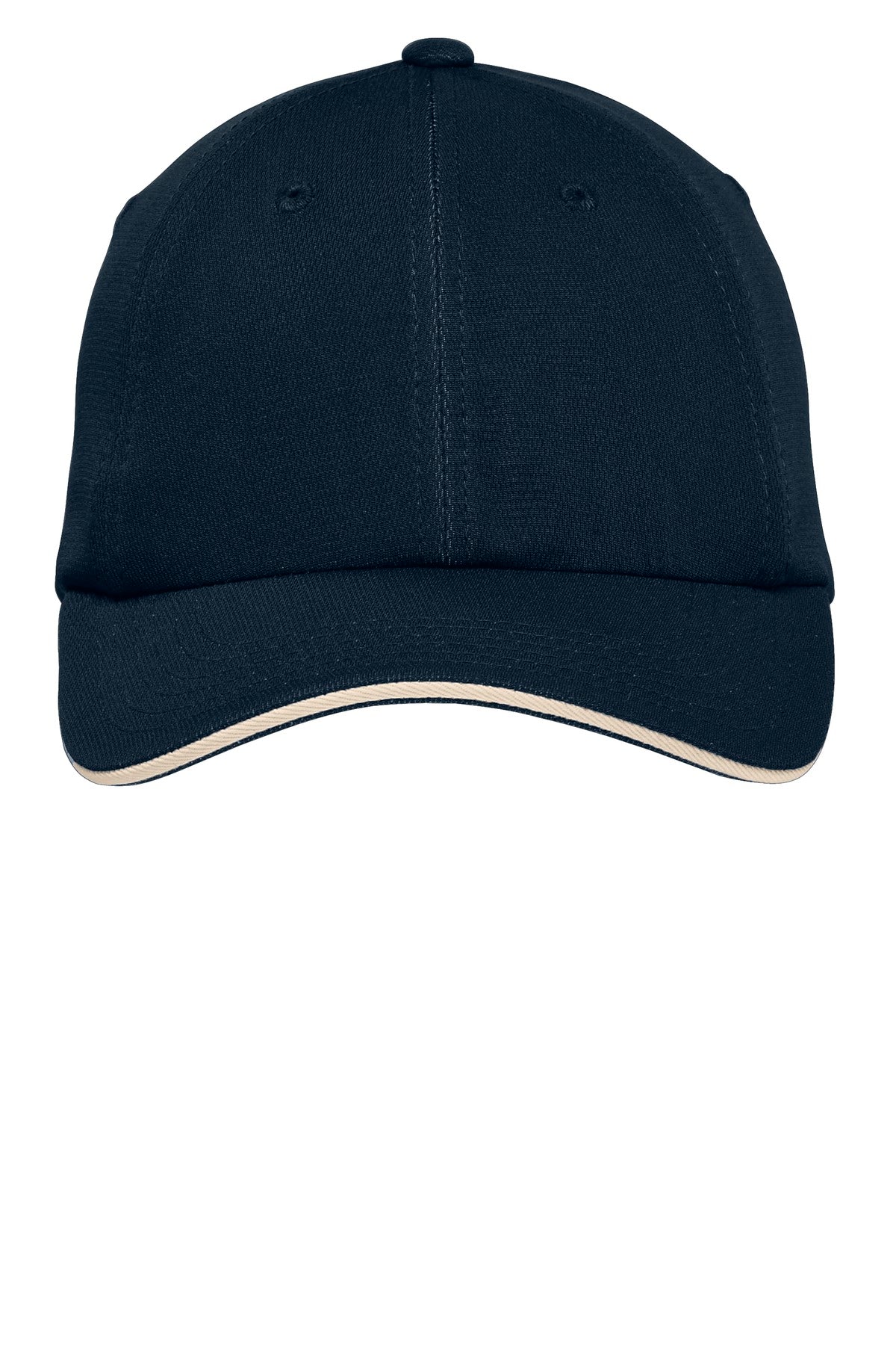 Port Authority Dry Zone Cap.  C838