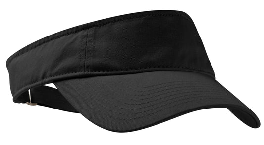 Port Authority Enzyme Wash Fashion Visor.  C840