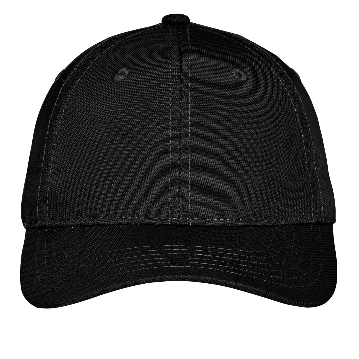 Port Authority Nylon Twill Performance Cap.  C868