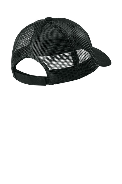 Port Authority Adjustable Mesh Back Cap. C911