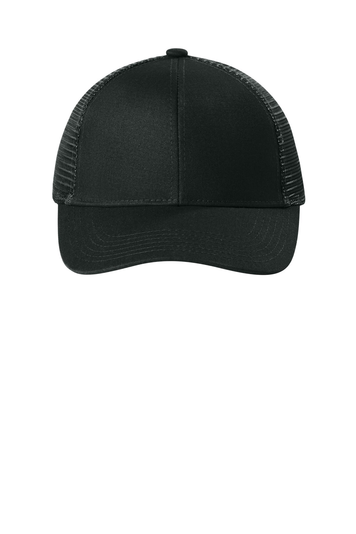 Port Authority Adjustable Mesh Back Cap. C911
