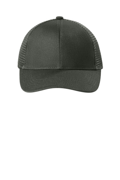 Port Authority Adjustable Mesh Back Cap. C911