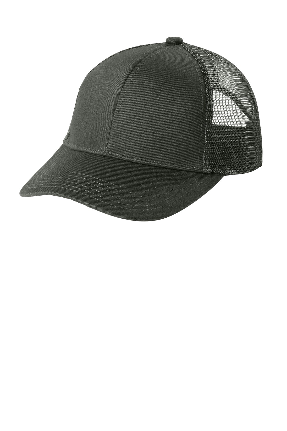 Port Authority Adjustable Mesh Back Cap. C911