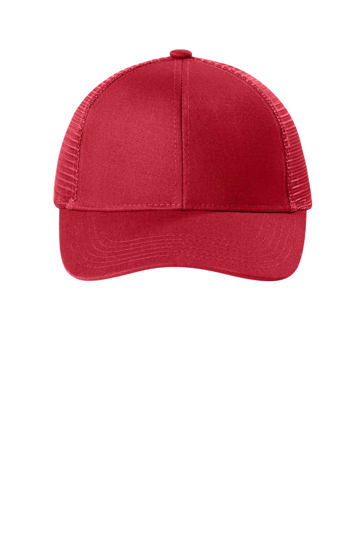 Port Authority Adjustable Mesh Back Cap. C911