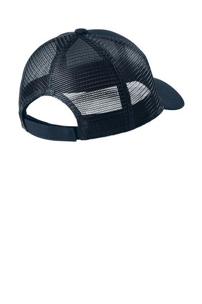 Port Authority Adjustable Mesh Back Cap. C911