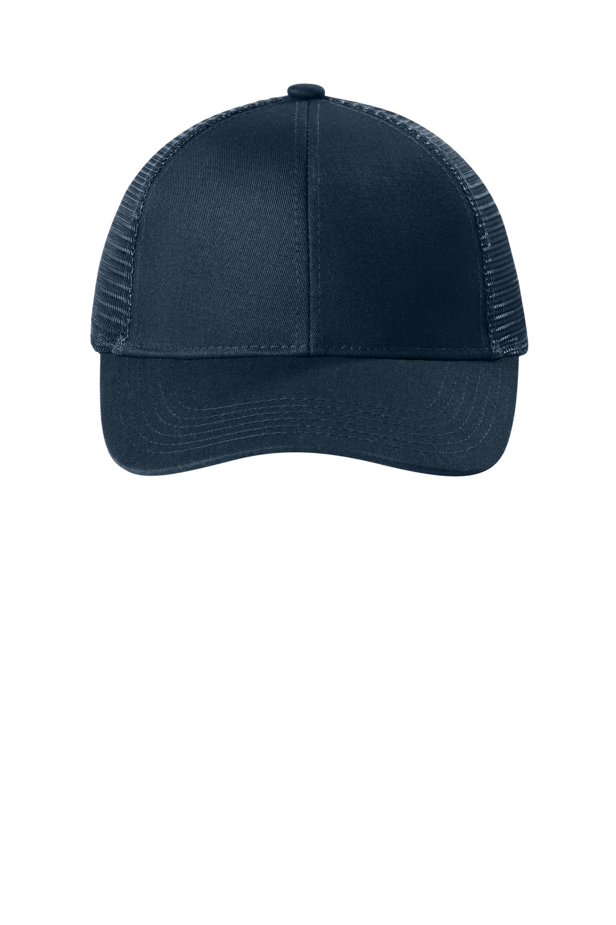 Port Authority Adjustable Mesh Back Cap. C911