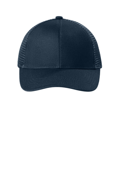 Port Authority Adjustable Mesh Back Cap. C911