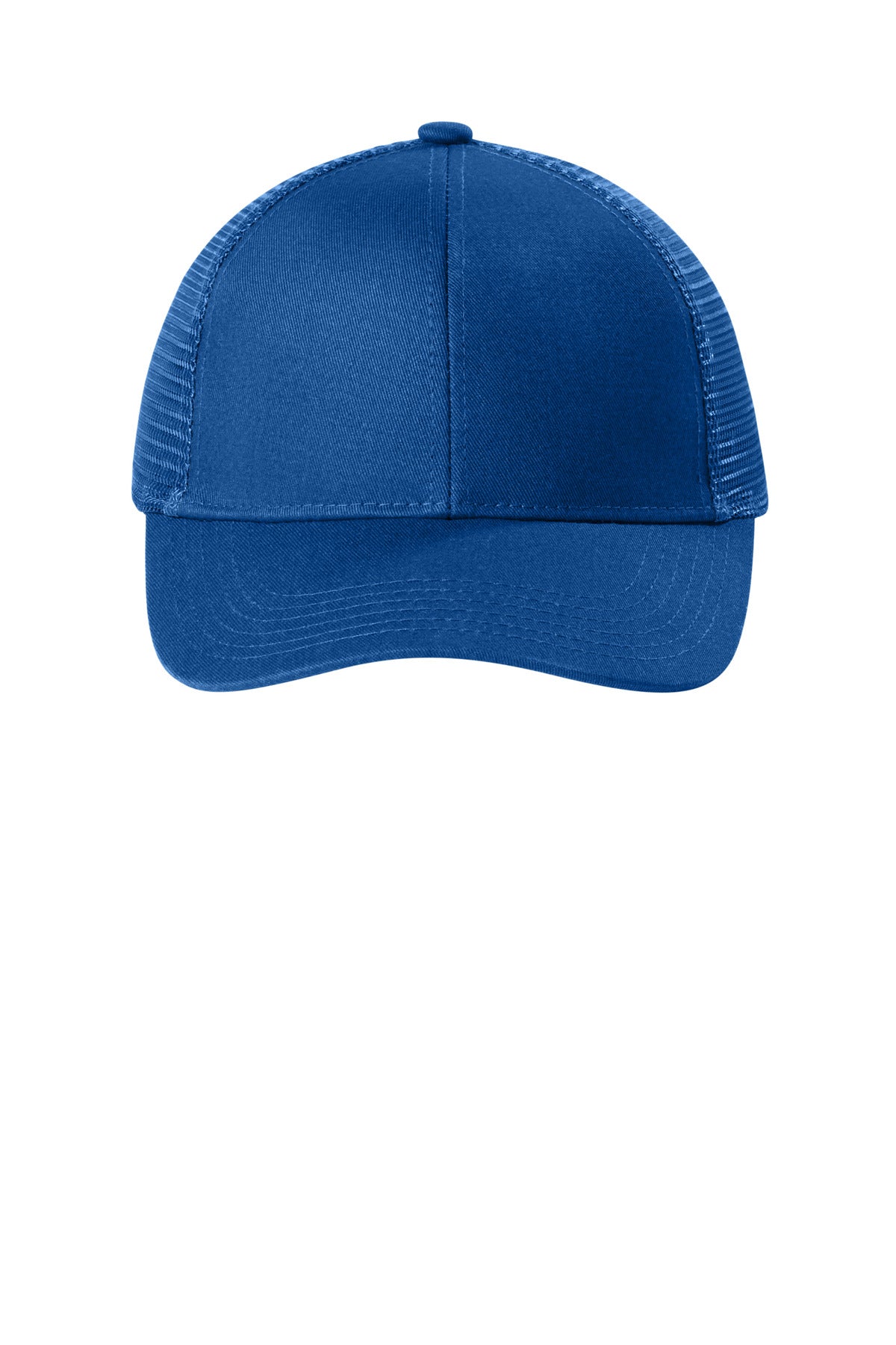 Port Authority Adjustable Mesh Back Cap. C911