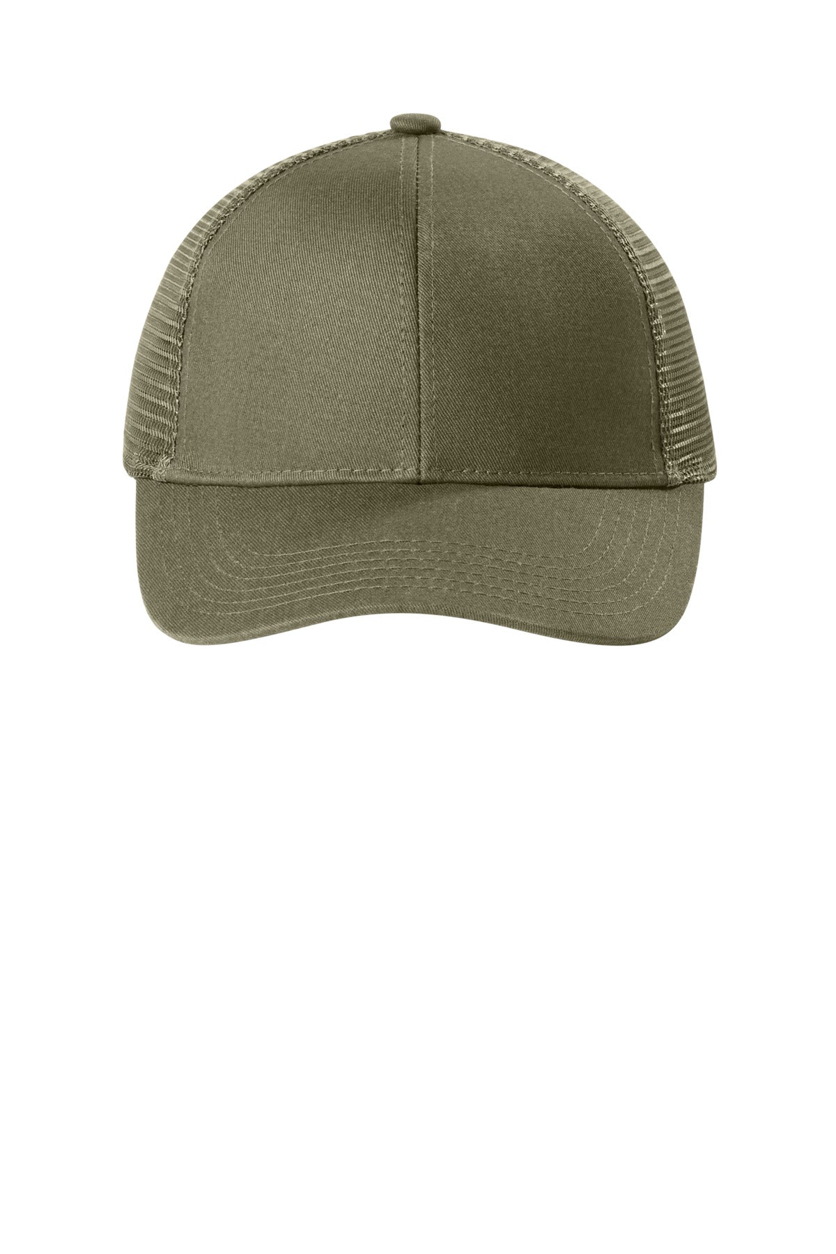 Port Authority Adjustable Mesh Back Cap. C911