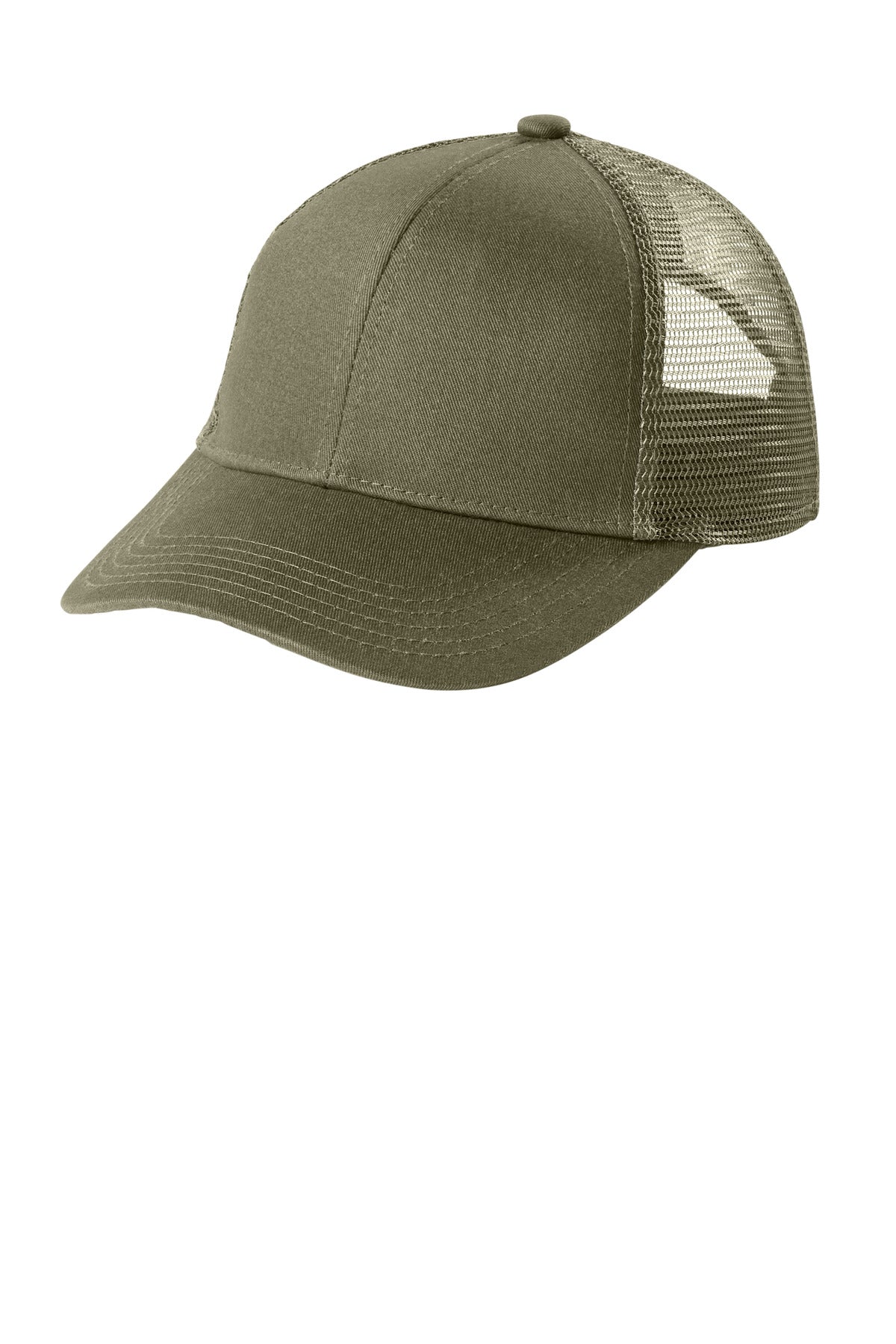 Port Authority Adjustable Mesh Back Cap. C911
