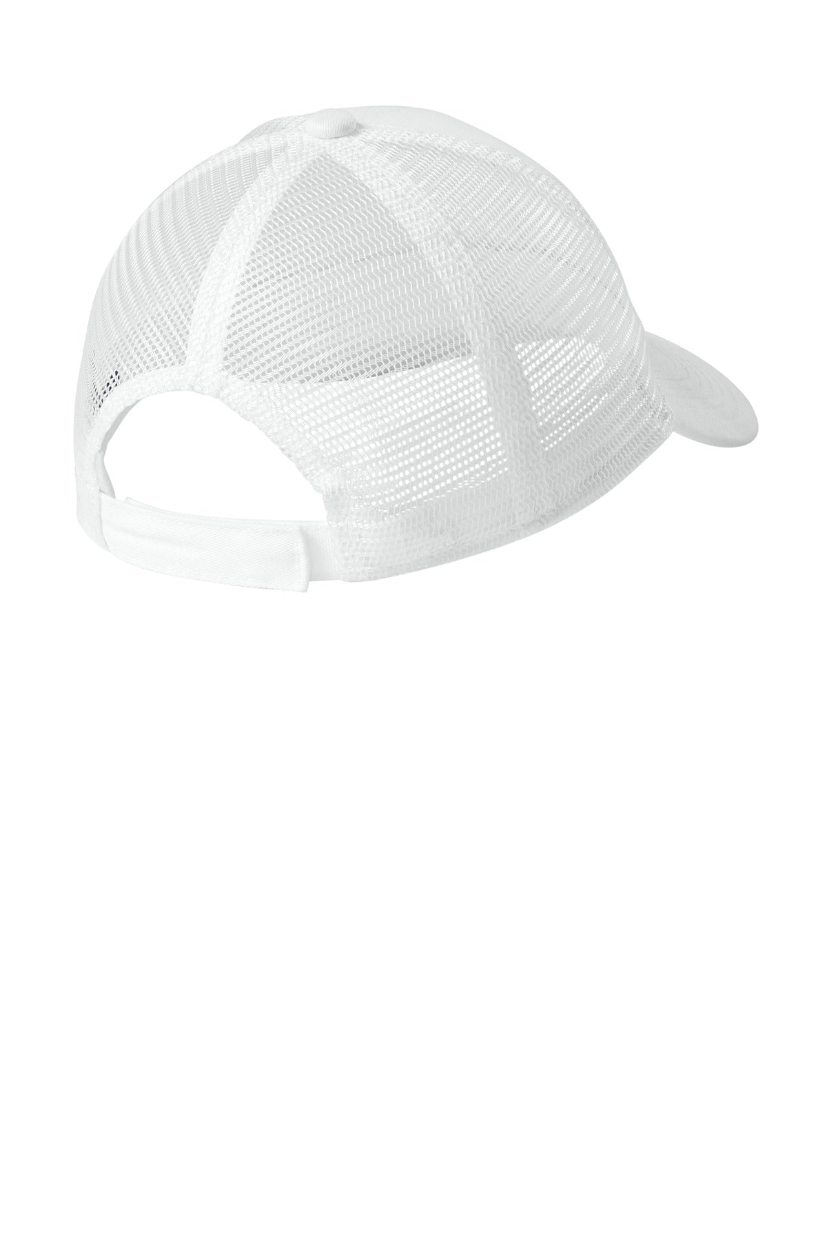Port Authority Adjustable Mesh Back Cap. C911